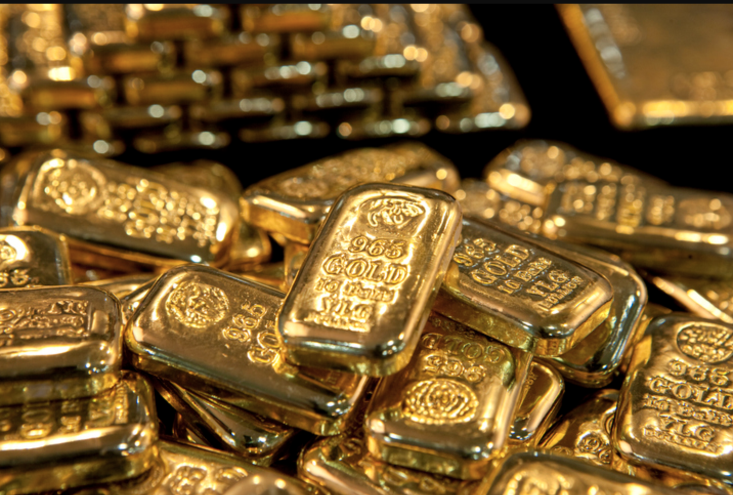 Jackpot! 20 Tonnes Of Gold Reserves Discovered In This Indian State